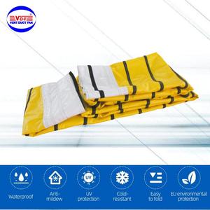 <span class=keywords><strong>Tuyau</strong></span> d'air flexible préconditionné en PVC de 300 mm, <span class=keywords><strong>tuyau</strong></span> d'air plat de 12 pouces, 10 m, <span class=keywords><strong>tuyau</strong></span> PCA pour le soutien au sol des avions - Product Image 1