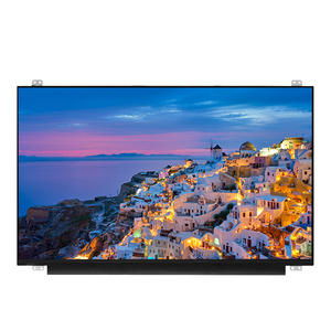 Panel LCD TFT de 13.3 Pulgadas, Resolución 1366*768, LVDS, Luminancia de 250 cd/m² - Product Image 2