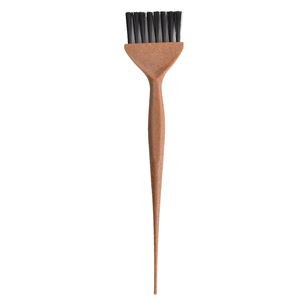 Cepillo de tinte para el cuidado del cabello, de plástico biodegradable, profesional, para peluquería, para teñir el cabello, la mejor oferta - Product Image 3