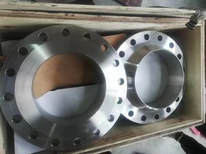 EN 1092-1 Mặt Bích Thép Carbon Typ 05 P245GH P250GH - Product Image 6