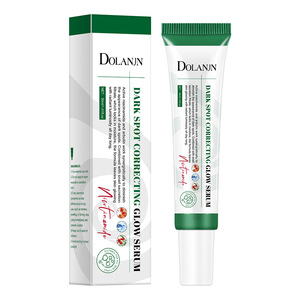 Suero Corrector de Manchas Oscuras Dolanjn 30ml, Niacinamida, Arbutina, Hidratante, Antienvejecimiento, Cuidado de la Piel - Product Image 3