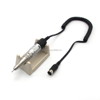 Perceuse à ongles électrique en gros Pièce à main pour lime électronique 35000 tr/min Pièce à main pour micromoteur SDE-H200