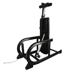 Peralatan Gym Pegangan Tangan Tugas Berat, Peralatan Elektrik Inversi Meja Terapi - Product Image 6