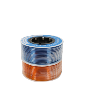 Nouveau tuyau flexible pneumatique en spirale en PU avec électrovanne, régulateur de cylindre et filtre - Product Image 1