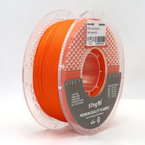 Sting3d PLA plus เส้นใย 175 มม.3d เส้นใยเครื่องพิมพ์ PLA เส้นใย 3d เครื่องพิมพ์ PLA 1.75 มม.1 กก.ABS TPU ASA คาร์บอนไฟเบอร์สําหรับ 3d ปากกา