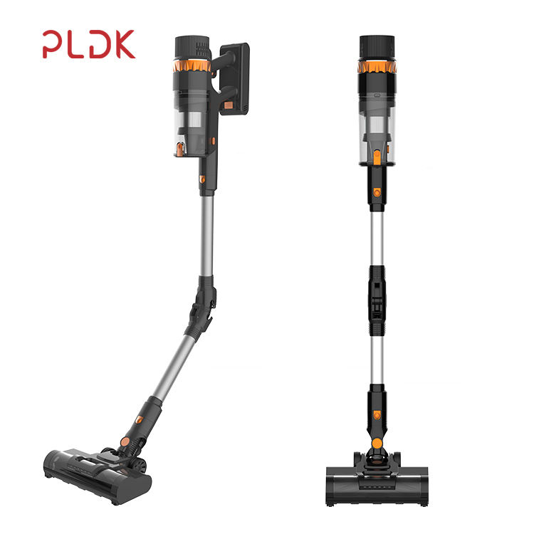 Long Running Time Battery Rechargeable Wireless Powerful Stick