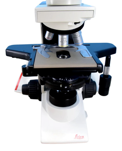 Leica DM2000 및 DM2000 LED 인체공학적 시스템 복합 임상 응용을 위한 쌍안/삼안 현미경 - Product Image 5