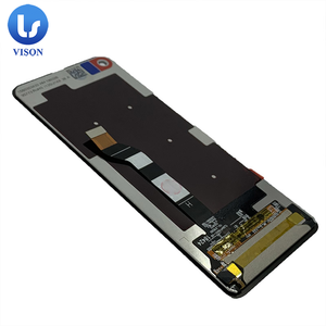 Tốt Chất Lượng Đối Với Motorola Moto Một Vision Màn Hình LCD Hiển Thị Và Màn Hình Cảm Ứng - Product Image 2