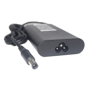 Chính hãng cho DELL 90W sạc điện AC adapter 19.5V 4.62A 0yd9w8 yd9w8 la90pm111 7.4*5.0m <span class=keywords><strong>Pin</strong></span> lớn máy tính xách tay AC Adapter - Product Image 5