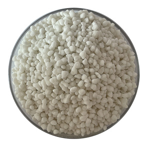 Fertilizante Sulfato de Amonio Granulado 21 n 24 s, Sulfato de Amonio 21-24-0, Gránulos de Sulfato de Amonio, Bolsa de 50 kg - Product Image 3