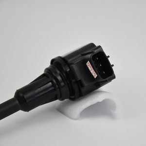 คอยล์จุดระเบิด UF549 C1696 TEX11103 22448-JA00A สำหรับอินฟินิตี้แบบดินสอ - Product Image 2