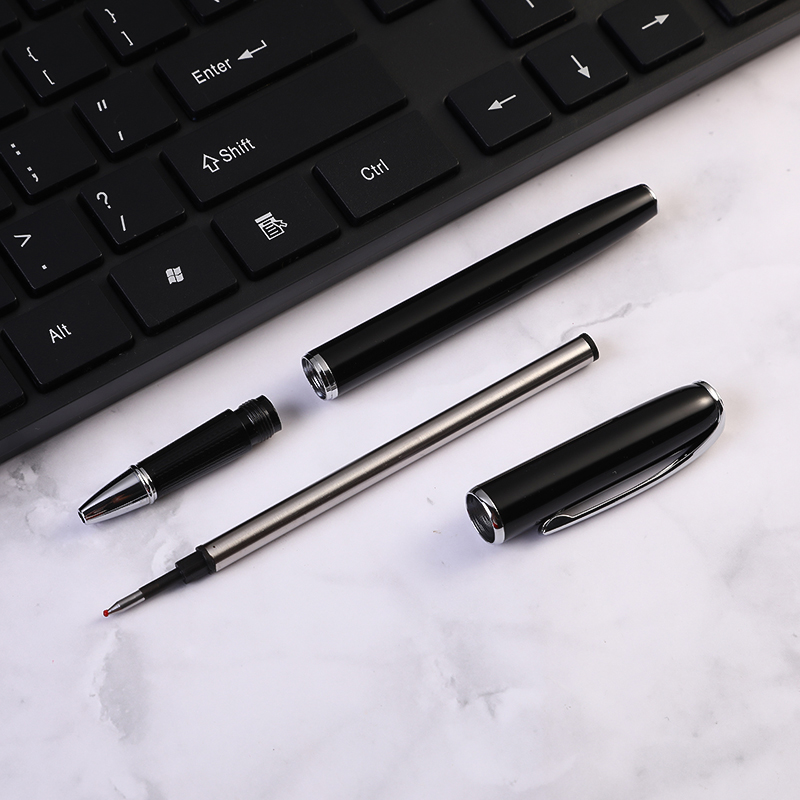 gel pens with custom logo