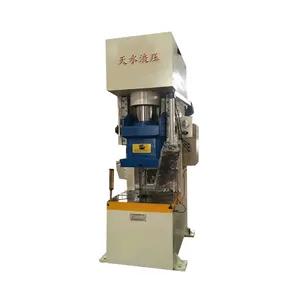 hot plastic extrusion machine portable hydraulic punching machine