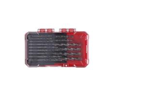 15 pezzi stinco #45 in acciaio al carbonio carburo di tungsteno fresato YG8C sabbia Blaster in muratura punta per la perforazione in muratura - Product Image 3