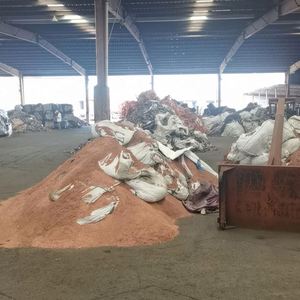 Déchets de cuivre de haute pureté provenant d'un fabricant vérifié pour les fils de cuivre en Chine - Product Image 2