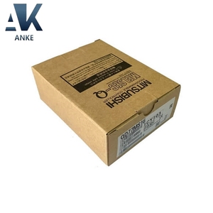 Mitsubishi Q Series CPU โมดูลการเคลื่อนไหวที่เรียบง่าย QD77MS2 QD77MS4 QD77MS16 QD77GF16 - Product Image 2