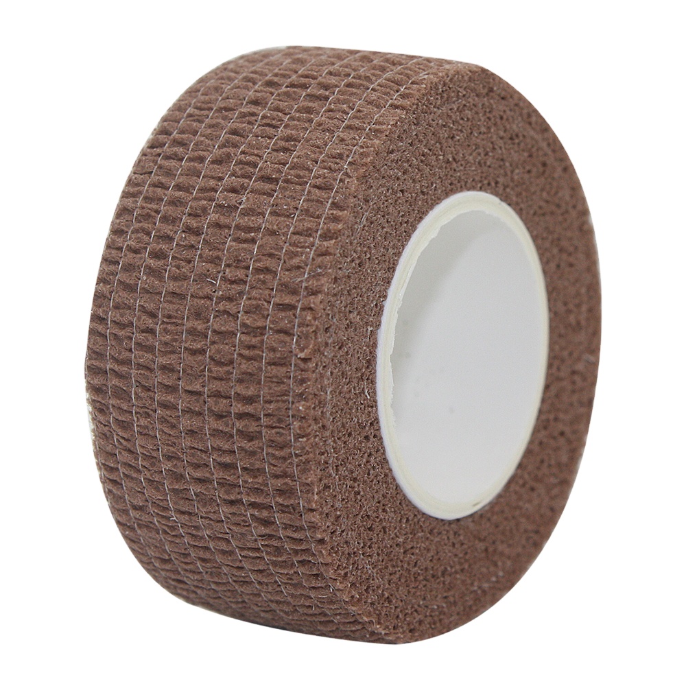 Brown 2.5cm(1") * 4.5m