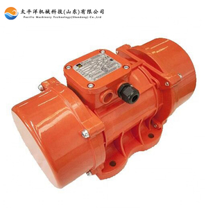 Vibratore per silo di cemento mve 200/3 100/3 60/3 vibratore per calcestruzzo per collettori di polveri - Product Image 2