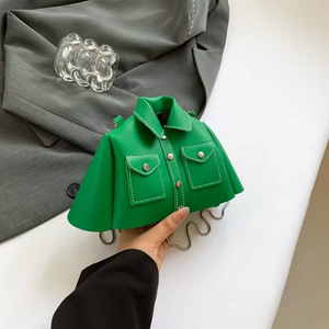 Bolso Bandolera de Mujer 2026, Diseño Moderno y Personalizado, Tamaño Pequeño, Versátil e Impermeable - Product Image 5