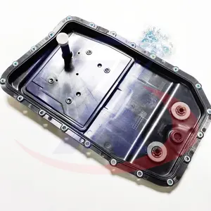 Transmissão Oil Pan com Junta para BMWs 6HP26 24152333903 24117577227 24117522923 24117519359 LR07474 BK2Q6K271AK