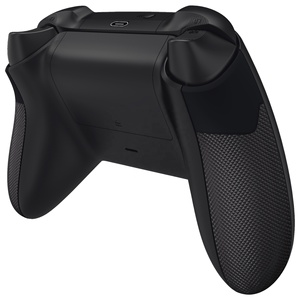 Coques de remplacement en caoutchouc pour poignées, panneaux latéraux gauche et droit pour manette Xbox Series X/S, autres accessoires de jeu - Product Image 5
