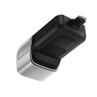 2025 Nieuw Ontwerp 4G 2K Verborgen Dashcam met GPS WiFi Nachtzicht 2560x1440P Video 256G TF Kaart Ondersteuning voor Universele Auto Montage