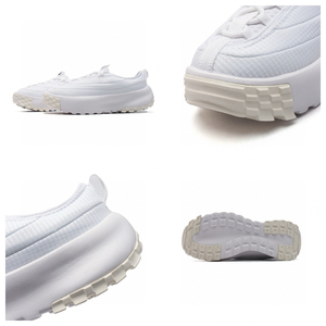 Chaussures basses respirantes antidérapantes et résistantes à l'usure pour sports de plein air, style slip-on, polyvalentes et tendance - Product Image 5