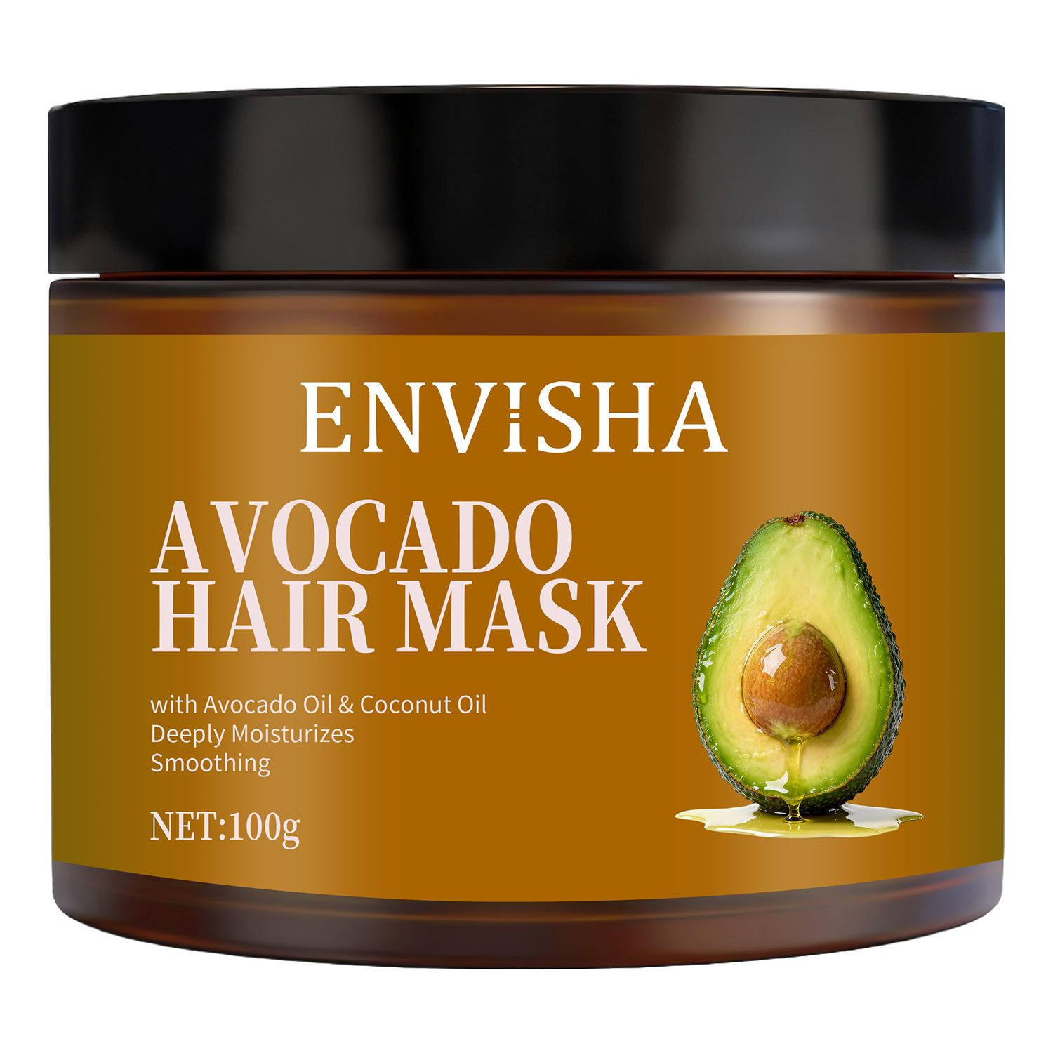 Avocado Hair Mask