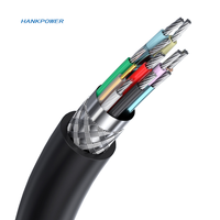 USB 3.0-Verlängerungskabel von Stecker zu Stecker USB 3.0 AM-Erweiterung Daten übertragung Sync-Verlängerung kabel