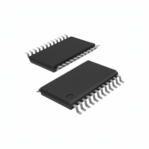 Contrôleur d'affichage vidéo IC 24 SOIC (0,311 po, largeur 7,90 mm) Puce 24SOIC C74781M-9017-L-E Composants électroniques d'origine pour le commerce - Product Image 1
