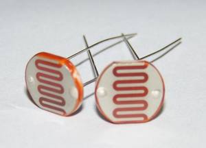 Nhà Máy Bán Buôn 11 Mét LDR Ánh Sáng Phụ Thuộc Điện Trở Cảm Biến Ánh Sáng CDS Cảm Biến - Product Image 3