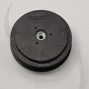 تخفيض كبير على رأس أداة تشذيب المروج ملحق لجزازة العشب من المصنع مباشرة أجزاء المحرك رأس تشذيب عالي الجودة متين - Product Image 3