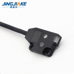 Ultra-thin <strong>Miniature</strong> Opposing Diffuse Photoelectric Switch EX-11EA11EB EX-13EA13EB EX-14AB - Product Image 4