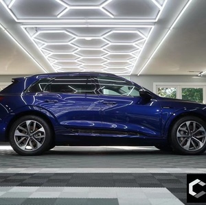 ไฟ2023ยอดนิยมสำหรับรายละเอียดโรงรถไฟ LED - Product Image 4