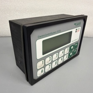 Control de la Contaminación del Aire PLC CPU201E: Amplia Experiencia Técnica y Profundas Conocimientos en Mantenimiento Industrial - Product Image 2