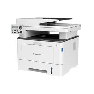 Impresora láser Pantum BM5100ADN, todo en uno, monocromática, multifunción, en blanco y negro, 40ppm, escaneo automático de Copia dúplex BM5100ADN - Product Image 2