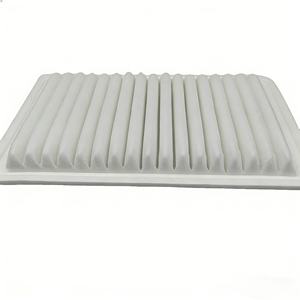 Filter Udara Mobil ZJ01-13-Z40, ZJ01-13Z40-9A untuk Kendaraan Setir Kiri MAZDA 2 1.5L - Product Image 6