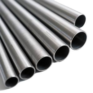 Tubos Redondos de Acero Inoxidable de Alta Precisión Inconel 600 617 625 686 718 X750, Tubos de Ni - Product Image 4