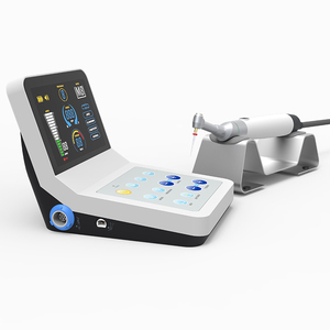 Moteur endodontique rotatif dentaire SL-J31 Smart <span class=keywords><strong>Plus</strong></span> avec localisateur intégré et pièce à main contre-angle 16:1 – Prix compétitif - Product Image 6