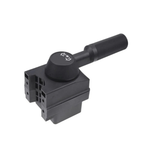 Commutateur de commande de vitesses de haute qualité compatible avec les chargeuses-pelleteuses 414E, 416D, 420D, 424B – Groupe de commande de transmission 261-2207, 2612207 - Product Image 1