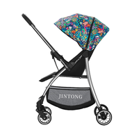 Ailes d'angle pliables réglables Offre Spéciale prendre sur PlaneBaby Wagon poussette personnalisée