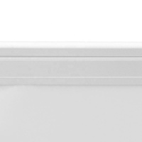 Tableau blanc en céramique magnétique, acier émaillé en porcelaine