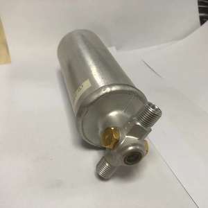 Secador de Receptor de Aire Acondicionado para Automóvil ZW CD-3481 para Mercedes-Benz, para <span class=keywords><strong>Opel</strong></span> <span class=keywords><strong>Astra</strong></span> 1.6, Certificado TS16949 - Product Image 2