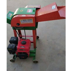 Cortadora de Forraje para Tractor, Equipo Industrial de Venta Generalizada - Product Image 4