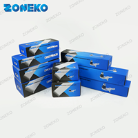 ZONEKO 41100-32001, 41100-32001 Placa de embrague encaja HY Elantra fluido I20 4110032001
