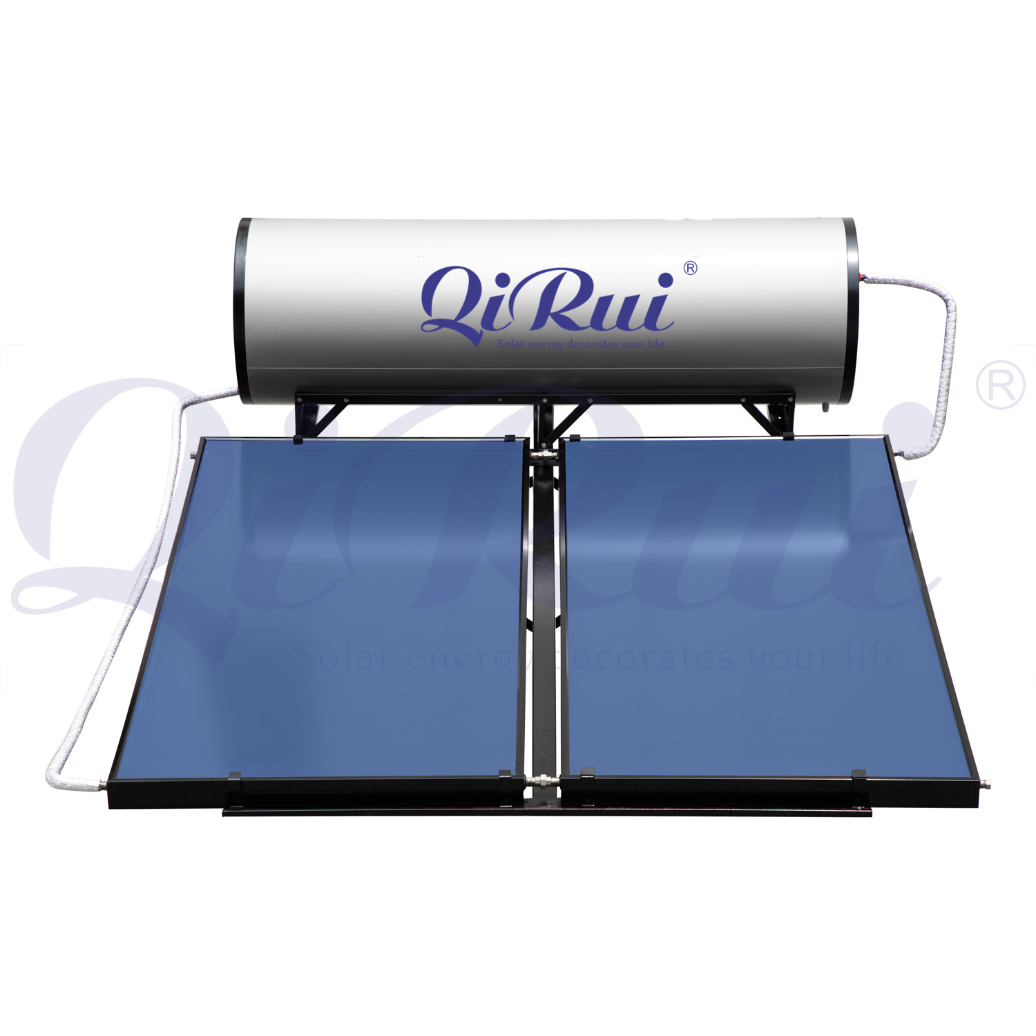 100 Litre Chauffe Eau Solaires Efficient Solar Hot Water Heaters