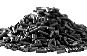 יצרן Carseritech CRB-PAC165 ייצר פחם פעיל בעל יעילות גבוהה וטוהר גבוה, מבוסס קליפת קוקוס, כעזר למחולל זרזים. - Product Image 6