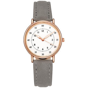 Montre analogique à quartz silencieuse pour les examens des étudiants - Product Image 6