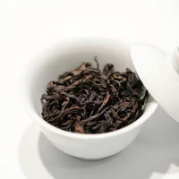 Thé Oolong Da Hong Pao de Wuyi Zhengyan, Fourniture d'usine, Arôme délicat d'orchidée, Arrière-goût doux, Thé sain pour salons de thé