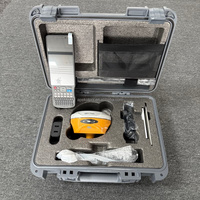 Récepteur GNSS RTK Différentiel Satellite Complet Hi Target V30 Plus V90 V60 V5 Vrtk2 V300 V500 V200